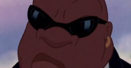 Cobra Bubbles (Ving Rhames, Lilo & Stitch) Cobra Bubbles is a major character from the Lilo & Stitch franchise. He is a