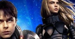 Valerian and the City of a Thousand Planets Trailer
