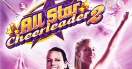 All Star Cheeruad 2 All Star Cheerleader 2 - Video Game