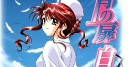 Ao no Tobira Shiro no Kagi 青の扉 白の鍵 - Video Game