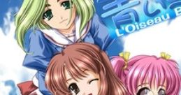 Aoi Tori ~L'Oiseau Bleu~ 青い鳥 〜L'Oiseau Bleu〜 - Video Game Video game from Aoi Tori ~L'Oiseau Bleu~ 青い鳥 〜L'Oiseau