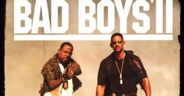 Bad Boys: Miami Takedown - Video Game