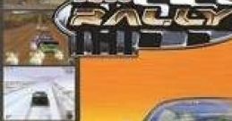 Boss Rally - Video Game
