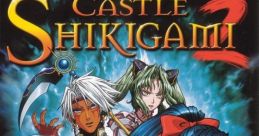 Castle Shikigami 2 Shikigami no Shiro II 式神の城II - Video Game Video game from Castle Shikigami 2 Shikigami no Shiro