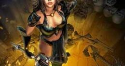 Cronous: The Shadow of Conspiracy - Video Game