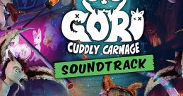 Gori: Cuddly Carnage - Video Game Video game from Gori: Cuddly Carnage for PS4, PS5, Switch, Windows, Xbox One, Xbox Series