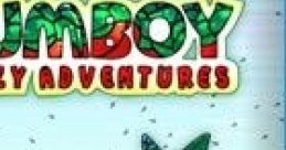 Gumboy: Crazy Adventures - Video Game