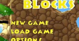 Hamster Blocks - Video Game Video game from Hamster Blocks for Windows. Published by GameTop (2005). Uploaded by RANDY02.