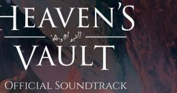 Heaven's Vault - Video Game Video game from Heaven's Vault for PS4, Switch, Windows. Published by inkle (2019).
