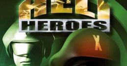 Heli Heroes - Video Game