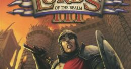 Lords of the Realm III - Video Game