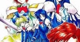 Metajo: Furitsu Metatopology Daigaku Fuzoku Joshi Koko SP メタ女 府立メタトポロジー大学付属女子高校SP - Video Game Video