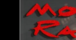 Moon Racer ムーンレーサー - Video Game