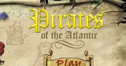 Pirates of the Atlantic - Video Game