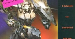 POWER DoLLS パワードール - Video Game
