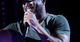 Darius Rucker - If I Told You