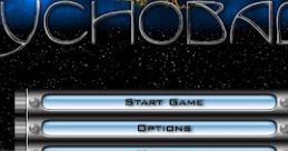 Psychoballs - Video Game