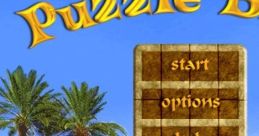 Puzzle Blast - Video Game