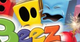 QBeez 2 - Video Game Video game from QBeez 2 for MacOS, Windows. Published by GameHouse, MumboJumbo, RealArcade,