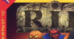 R.I.P. RIP - Video Game