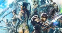 R2 Online: Reign of Revolution - Video Game