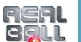 Real Ball Atecy Real Ball - Video Game Video game from Real Ball Atecy Real Ball for Windows. Published by Realore Studios,