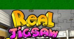 Real Jigsaw Puzzle - Video Game Video game from Real Jigsaw Puzzle for Windows. Published by KraiSoft Entertainment (2006).