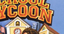 School Tycoon - Video Game Video game from School Tycoon for Windows. Published by ak tronic, Global Star Software, Sold