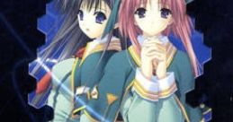 Soul Link ソウル リンク - Video Game Video game from Soul Link ソウル リンク for Windows. Published by MangaGamer, Navel