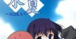 Suika A.S+ 水夏A.S+ - Video Game Video game from Suika A.S+ 水夏A.S+ for Windows. Published by CIRCUS, MangaGamer (2004).
