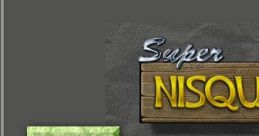 Super Nisqually - Video Game Video game from Super Nisqually for Windows. Published by GameHouse (2002). Uploaded by
