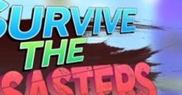 Survive The Disasters 2 OST STD2 - Video Game