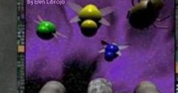Swarm - Video Game Video game from Swarm for Online. Published by javagameplay.com (2001). Uploaded by peterdao.