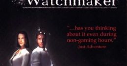 The Watchmaker - Video Game