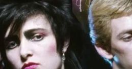 Siouxsie & The Banshees - Cities In Dust [ Video]