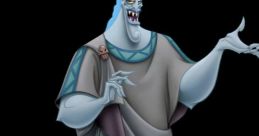 Hades (James Woods, Hercules)
