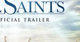 All Saints - Movie Trailer
