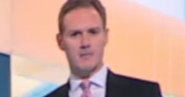 Bradley Harris (United Kingdom, British, Newsreader)