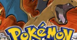 Pokémon FireRed and LeafGreen