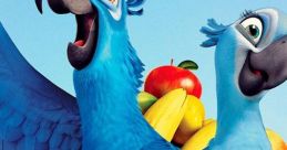 Kipo (Rio) (Pelicula De Rio) (Español Latino)