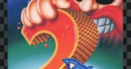 Sonic the Hedgehog 2