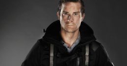 Bear Grylls