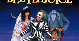 Beetlejuice