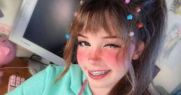 Belle Delphine Type your text and hear it in the voice of Belle Delphine.