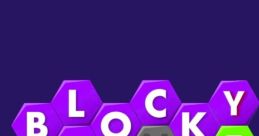 Blocky