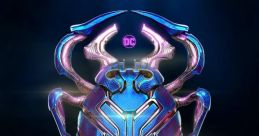 Blue Beetle