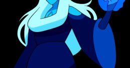 Blue Diamond