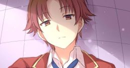 Kiyotaka Ayanokoji