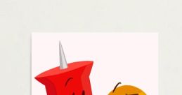 Coiny (BFDI) Type your text and hear it in the voice of Coiny (BFDI).