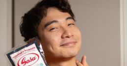 Nigel Ng (Uncle Roger) Type your text and hear it in the voice of Nigel Ng (Uncle Roger).